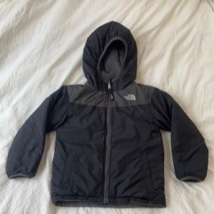 The North Face Toddler REVERSIBLE Jacket